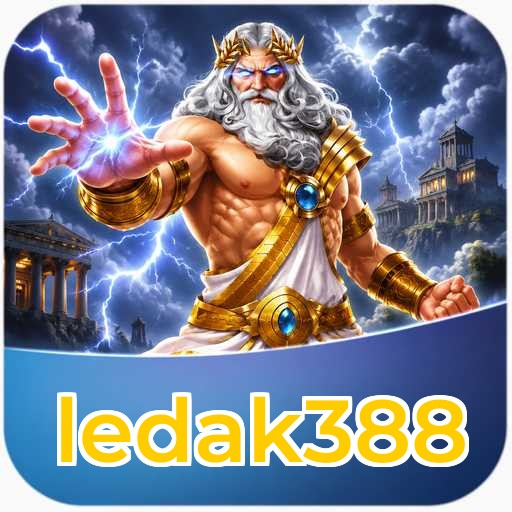 ledak388 Support