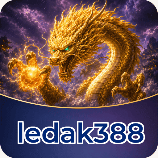 Definisi kanal resmi ledak388