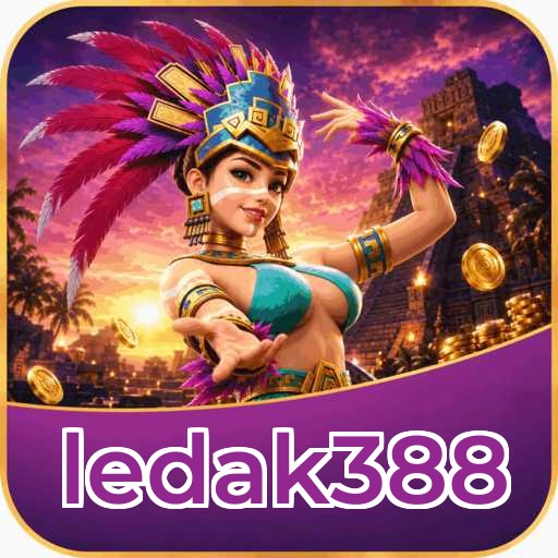 Verifikasi profile ledak388
